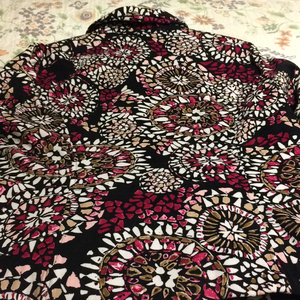 Jacket - Picture 4 of 8